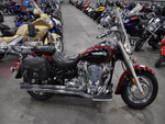 �������� �� ������ �������� Yamaha RoadStar 2001 ���� 4